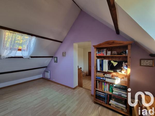 Maison à vendre 6 pièces 152 m² Milly-la-Forêt