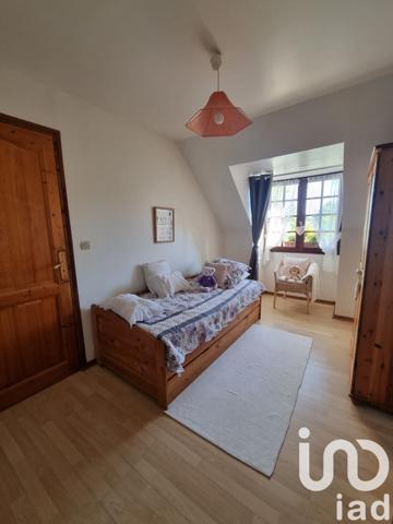 Maison à vendre 6 pièces 152 m² Milly-la-Forêt