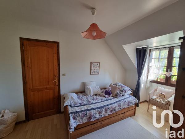 Maison à vendre 6 pièces 152 m² Milly-la-Forêt