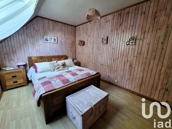 Maison à vendre 6 pièces 152 m² Milly-la-Forêt