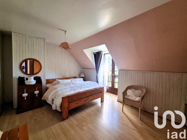 Maison à vendre 6 pièces 152 m² Milly-la-Forêt