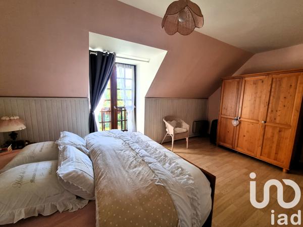 Maison à vendre 6 pièces 152 m² Milly-la-Forêt