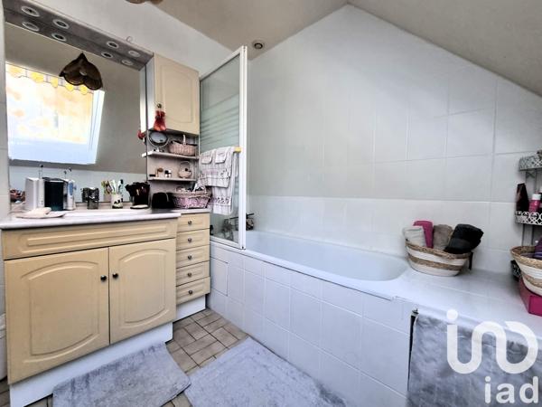 Maison à vendre 6 pièces 152 m² Milly-la-Forêt