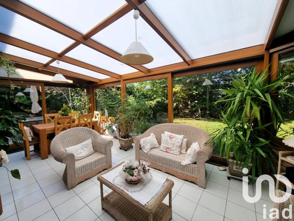 Maison à vendre 6 pièces 152 m² Milly-la-Forêt