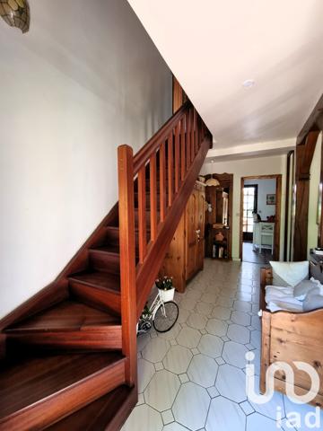 Maison à vendre 6 pièces 152 m² Milly-la-Forêt