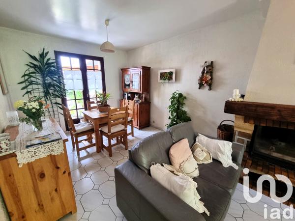 Maison à vendre 6 pièces 152 m² Milly-la-Forêt