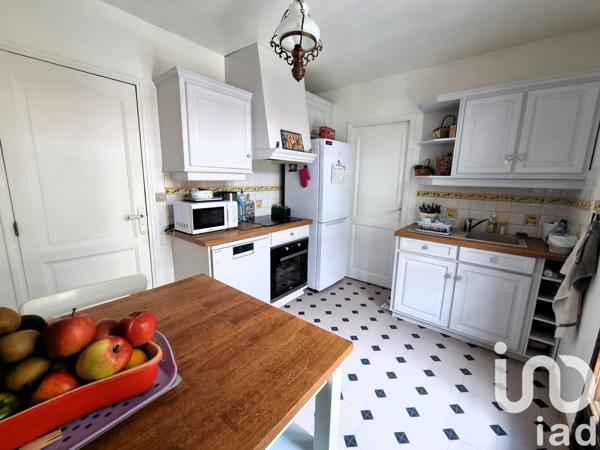 Maison à vendre 6 pièces 152 m² Milly-la-Forêt