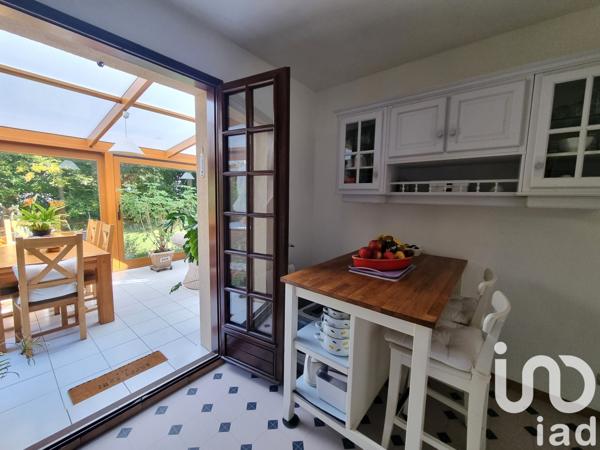 Maison à vendre 6 pièces 152 m² Milly-la-Forêt