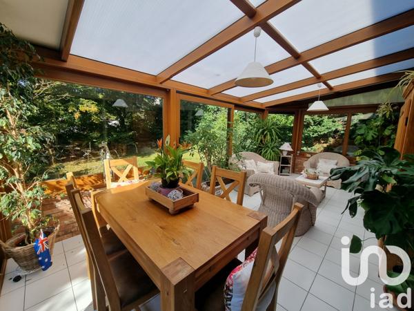 Maison à vendre 6 pièces 152 m² Milly-la-Forêt