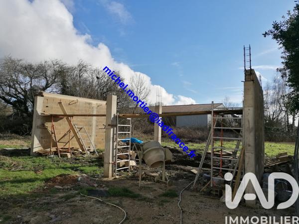 Maison à vendre 9 pièces 217 m² Nogent-l'Artaud