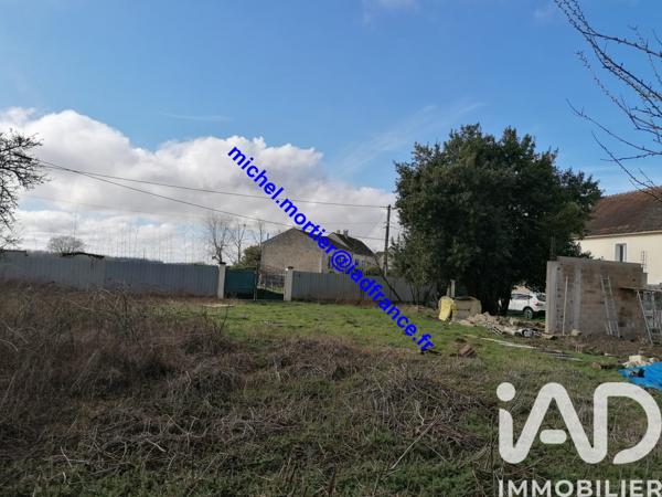 Maison à vendre 9 pièces 217 m² Nogent-l'Artaud