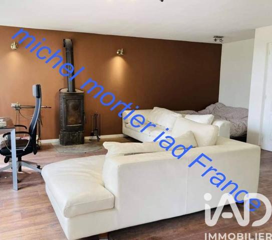Maison à vendre 9 pièces 217 m² Nogent-l'Artaud