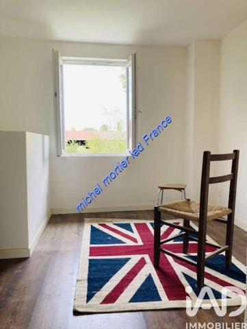 Maison à vendre 9 pièces 217 m² Nogent-l'Artaud