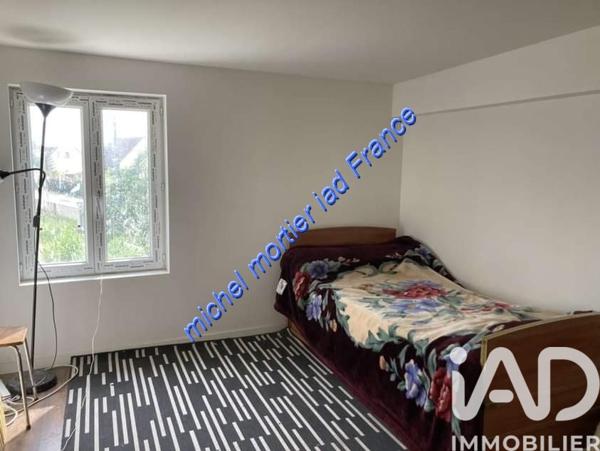 Maison à vendre 9 pièces 217 m² Nogent-l'Artaud