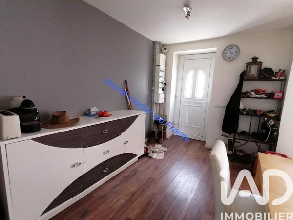Maison à vendre 9 pièces 217 m² Nogent-l'Artaud