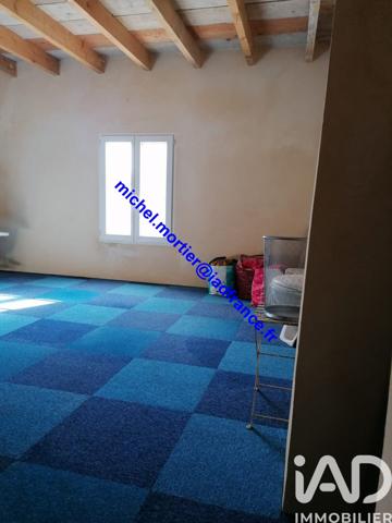 Maison à vendre 9 pièces 217 m² Nogent-l'Artaud