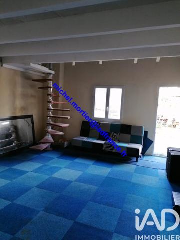 Maison à vendre 9 pièces 217 m² Nogent-l'Artaud