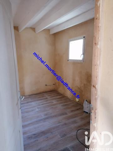 Maison à vendre 9 pièces 217 m² Nogent-l'Artaud