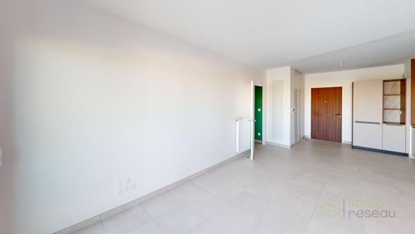 Appartement neuf à SAINT GILLES CROIX DE VIE (85800)