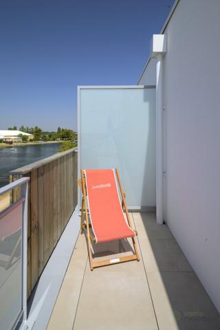 Appartement neuf à SAINT GILLES CROIX DE VIE (85800)
