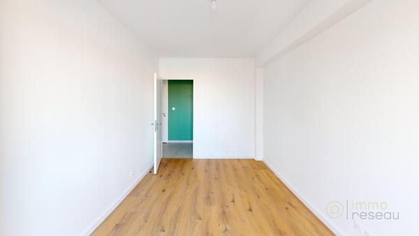 Appartement neuf à SAINT GILLES CROIX DE VIE (85800)