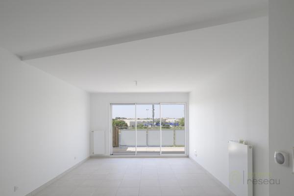 Appartement neuf à SAINT GILLES CROIX DE VIE (85800)