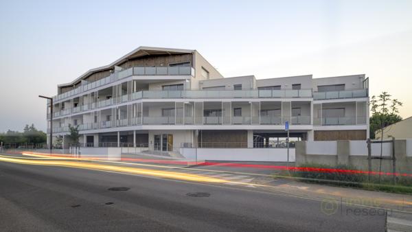 Appartement neuf à SAINT GILLES CROIX DE VIE (85800)