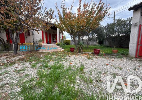 Maison à vendre 4 pièces 102 m² Les Angles