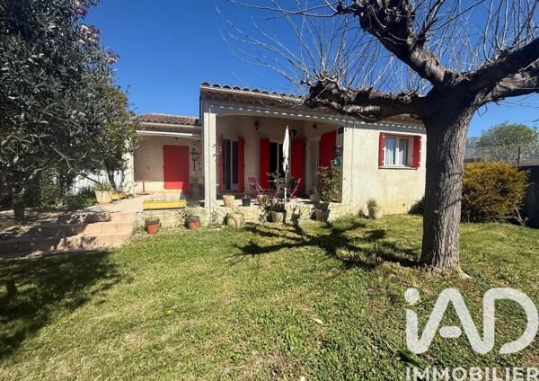 Maison à vendre 4 pièces 102,24 m² Les Angles