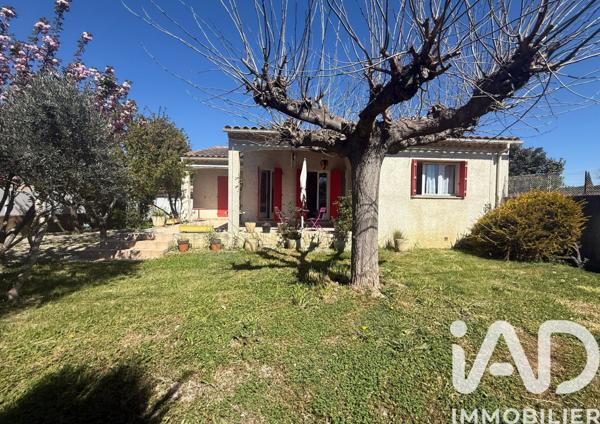 Maison à vendre 4 pièces 102,24 m² Les Angles