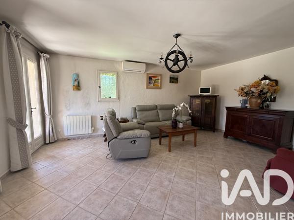 Maison à vendre 4 pièces 102,24 m² Les Angles