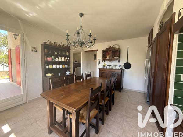 Maison à vendre 4 pièces 102,24 m² Les Angles