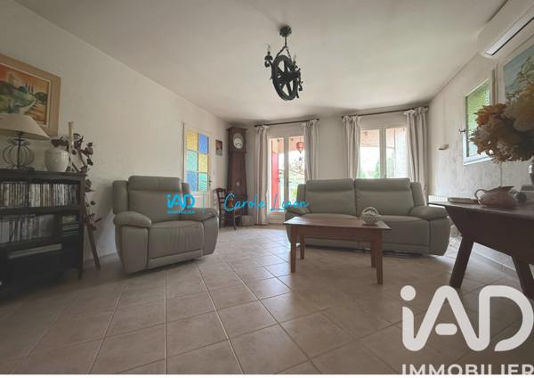 Maison à vendre 4 pièces 102 m² Les Angles