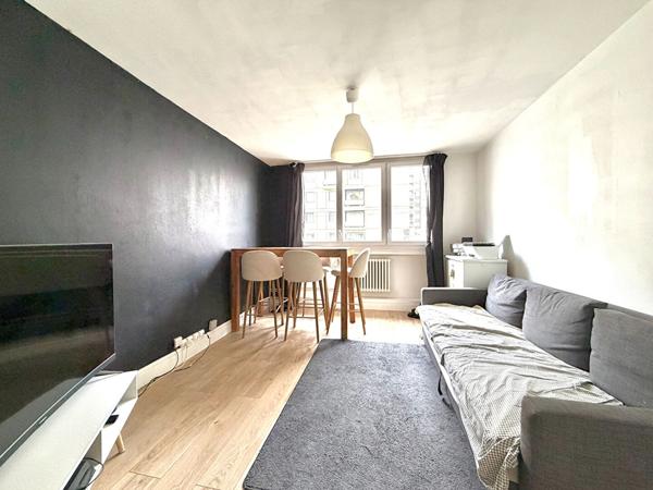 Appartement Saint Etienne Bergson 3 pièce(s) 53.59 m2