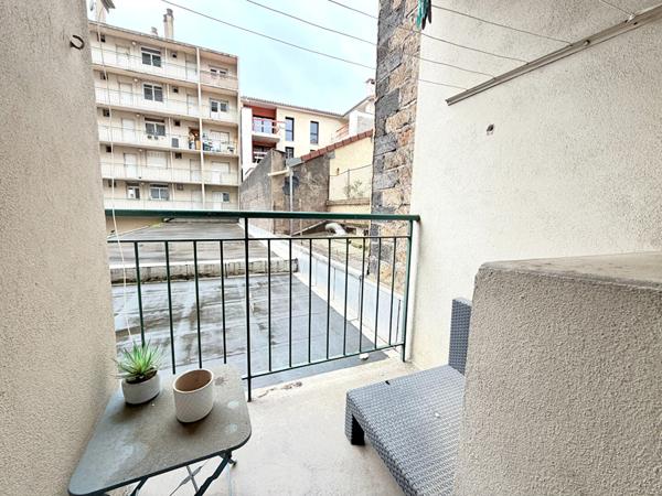 Appartement Saint Etienne Bergson 3 pièce(s) 53.59 m2