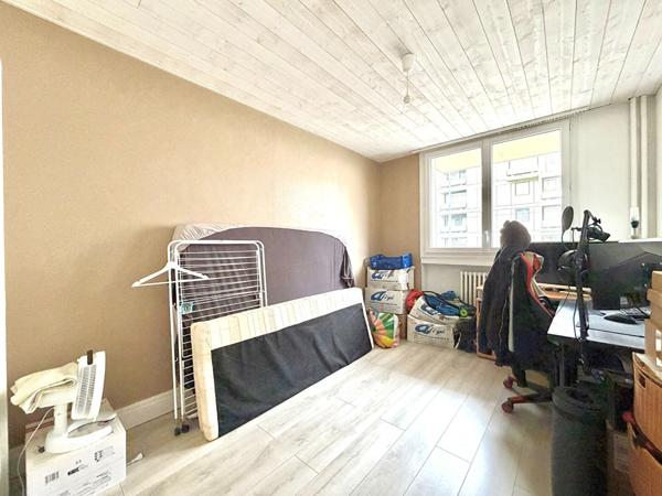 Appartement Saint Etienne Bergson 3 pièce(s) 53.59 m2