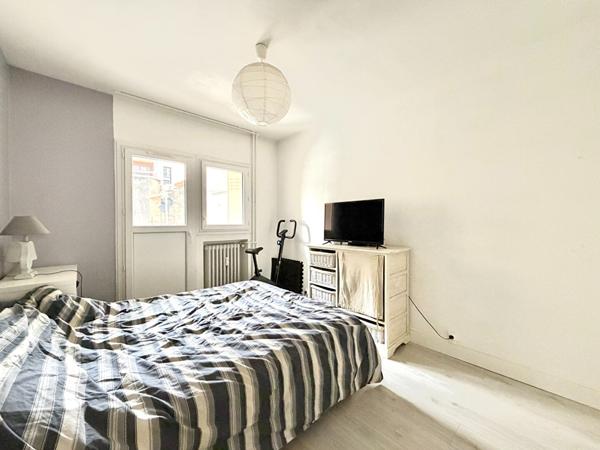 Appartement Saint Etienne Bergson 3 pièce(s) 53.59 m2