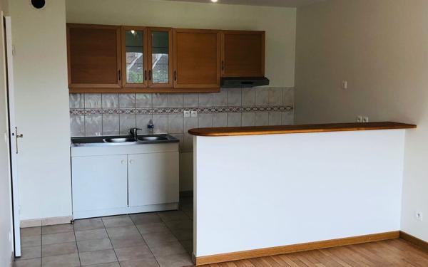 Appartement à louer    2 pièces •  Meaux