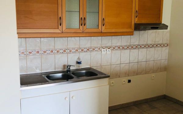 Appartement à louer    2 pièces •  Meaux