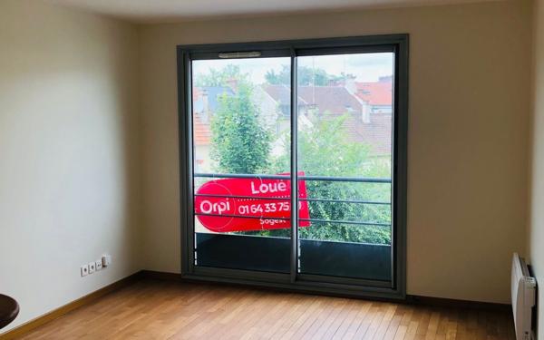 Appartement à louer    2 pièces •  Meaux