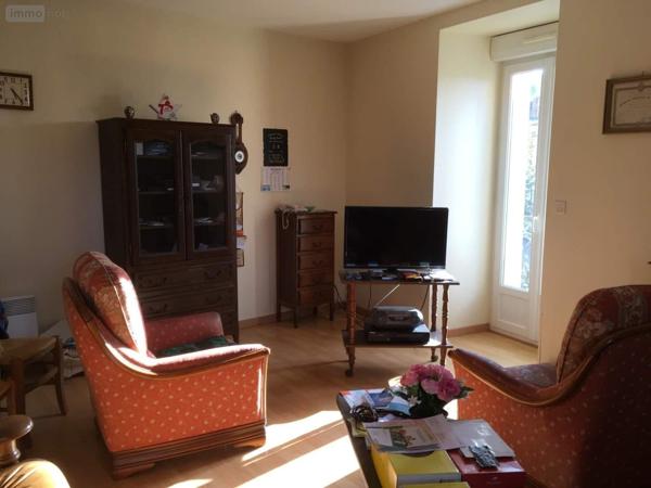 Immeuble à vendre à Martigné-Ferchaud en Ille-et-Vilaine (35640), ref : 134/4237