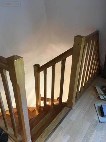 Immeuble à vendre à Martigné-Ferchaud en Ille-et-Vilaine (35640), ref : 134/4237