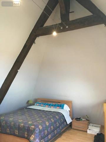 Immeuble à vendre à Martigné-Ferchaud en Ille-et-Vilaine (35640), ref : 134/4237