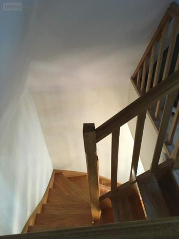 Immeuble à vendre à Martigné-Ferchaud en Ille-et-Vilaine (35640), ref : 134/4237