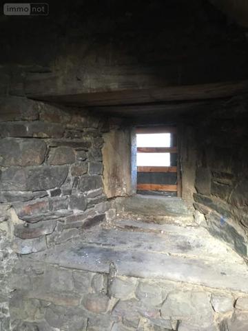 Immeuble à vendre à Martigné-Ferchaud en Ille-et-Vilaine (35640), ref : 134/4237