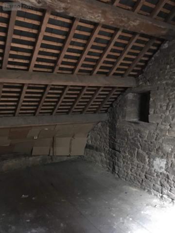 Immeuble à vendre à Martigné-Ferchaud en Ille-et-Vilaine (35640), ref : 134/4237