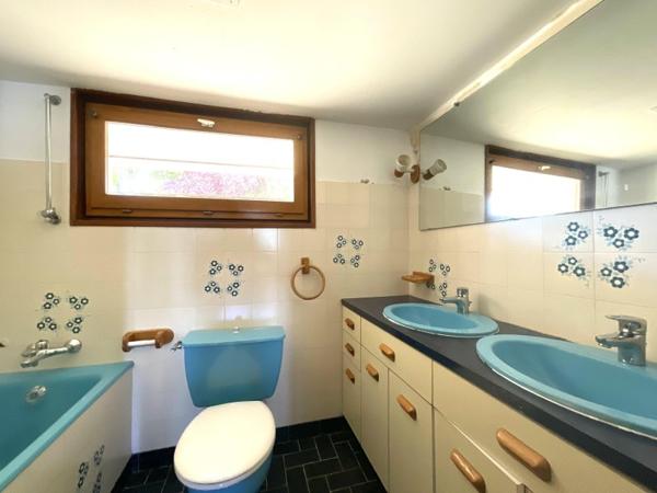 Vente / Chalet à Longchaumois (39400)