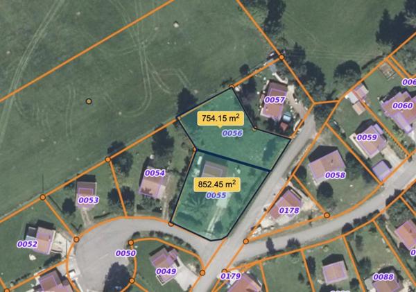 Vente / Chalet à Longchaumois (39400)