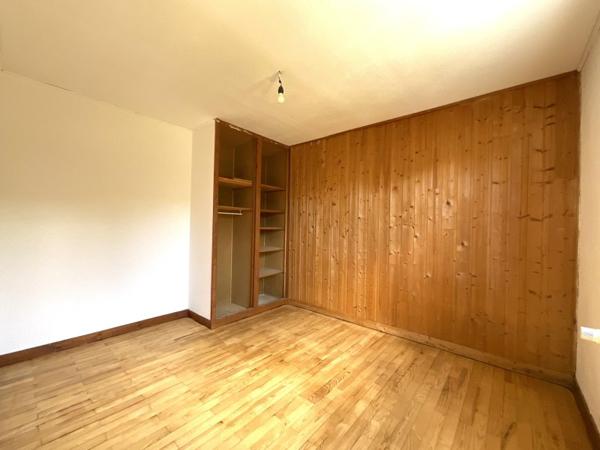 Vente / Chalet à Longchaumois (39400)