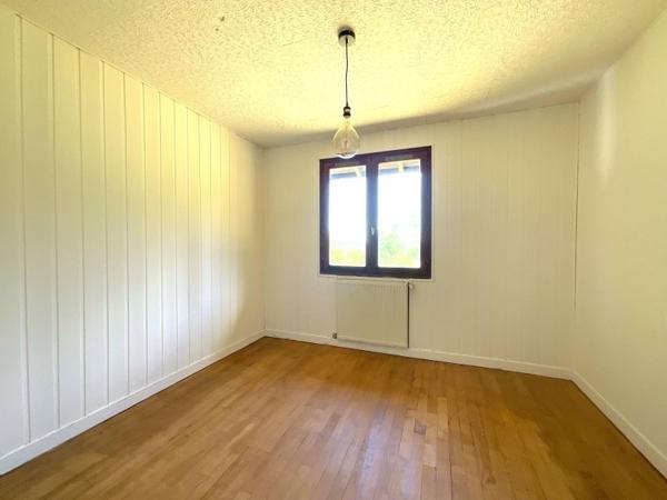 Vente / Chalet à Longchaumois (39400)
